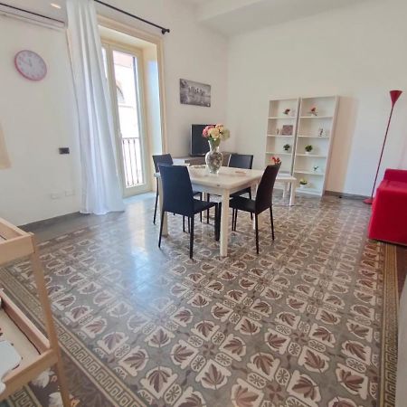 Casa Lia Al Centro Di Palermo Lejlighed Eksteriør billede